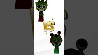 Horror OWAKCX VS Horror Vineria [Sprunki Incredibox] 🆚 [Horror Sprunki]