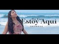 Isabel Mendoza - POR ESO ESTOY AQUÍ ( Video Oficial )