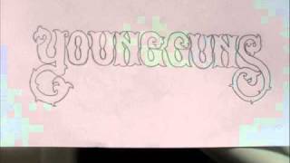 Young Guns - Stitches (Lyrics)