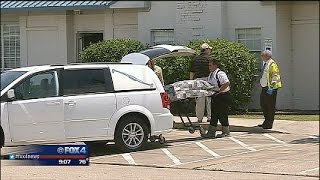 Owner Apologizes for Funeral Home Investigation