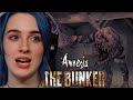 GET ME OUTTA HERE | Amnesia: The Bunker [FULL GAME]