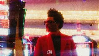 The Weeknd 'Blinding Lights' Type Beat - Night In Vegas  (SYNTHPOP)