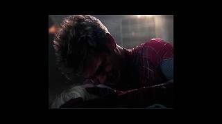 "Love and Loss: Peter Parker & Gwen Stacy" 🎭