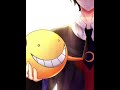 saddest anime death koro sensei assasination classroom