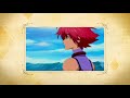 tales of eternia【memoria movie】