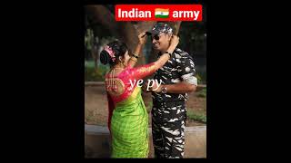 indian 🇮🇳 army whatsapp status 🇮🇳🇮🇳 iss pyaar se meri taraf na dekho## ❤️❤️ yaar ho jayega ❤️❤️❤️