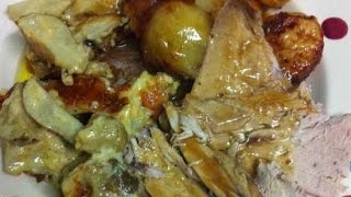 Make a Savory Roast Pheasant with Gravy - DIY Food \u0026 Drinks - Guidecentral