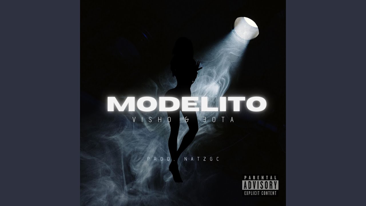 Modelito Feat Jotaa Natzgc Youtube Music