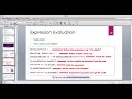 Introduction to Expression Evaluation in Java (Free Full Course)