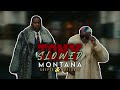 Skepta X Portable - Tony Montana (SLOWED)