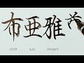 ferguson【ﾌｧｰｶﾞｿﾝ】アメリカ合衆国の名字を漢字に変換して書きます【japanese】