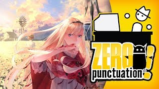 The Missing: J.J. Macfield and the Island of Memories (Zero Punctuation)