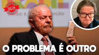 “TEM MUITO OPORTUNISTA NO GOVERNO”, DIZ PEDRO SERRANO SOBRE CARTA DE KAKAY