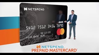 Netspend | Script to Screen | Mid-Form