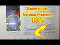 iPhone 6 Plus Battery life No Data Solution, iPhone 6 always restart after 4 or 5 minute.