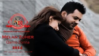 Melan Zuher Qamo Zonna 2014 ميلان زهير قامو زونا