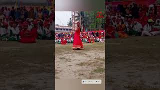 tomar elomelo chule #new #video   #viral #bangladesh #cute #dance #school #kakardha_media #hot_dance