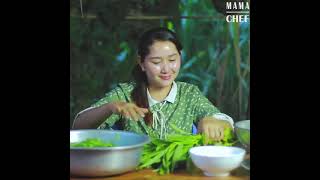 Beef Tongue Sour Soup Recipe | Cooking with MAMA Chef 2023