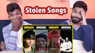 Bollywood Songs Stolen from Pakistan [Bollywood Chaapa Factory Part-8 Reaction]