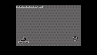 C128: Developing for GEOS128 - GeoUTools - part 1