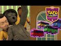 🎩 Tayo dan Penyihir Kecil #1-10 Kompilasi Episode l Tayo Kartun Anak l Tayo Bus Kecil