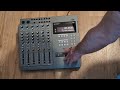 sony s obscure multitrack minidisc recorder from 1997 unboxing my new mdm x4 mk2