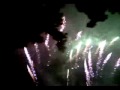 feuerwerk am maientag