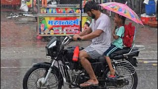 ഇരുചക്ര വാഹനങ്ങളിൽ കുട്ടികൾക്ക് ഇനി ഹെൽമറ്റ് മുഖ്യം ബിഗിലേ..! ഇല്ലെങ്കിൽ വലിയ വില കൊടുക്കേണ്ടി വരും