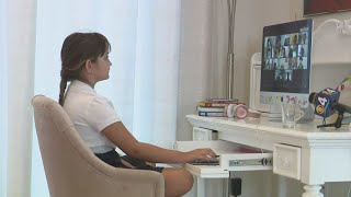 Changes In Online Learning For Miami-Dade County Public Schools