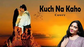 Kuch Na Kaho Female virsion [Lata Mangeshkar] cover by Madhuri Kumari