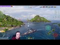 nikolai 1 one of the the rarest ships of world of warships