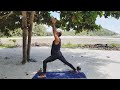 REACH ENLIGHTENMENT WITH A DEEP YOGA PRACTICE | YOGA WITH INSTRUCTOR SAMUEL