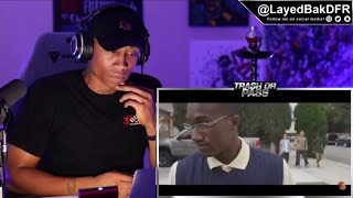 TRASH or PASS! Hopsin ( Hop Is Back ) [REACTION!!]