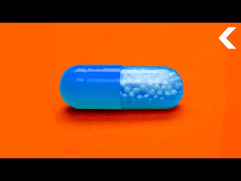 Opioids Work Really, Really Well... But We Don't Know Why Opioids Work Really, Really Well... But We Don't Know Why