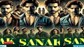 GRSSLSP Sp is live! Sanak (kaisi ye mohabbat ) ep 11 to  15