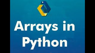 Array In Python In Tamil | Python Programming Using Sublime Text In Tamil | Dharan Tech |