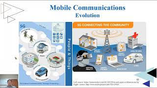 5G邊緣計算 - 1-1 Communications and Networks