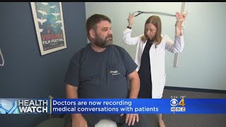 HealthWatch: ADHD Medication Warning, Doctors Recording Conversations