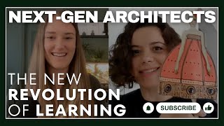 Future Architects: Innovating Education in Architecture with Gokce Saygin