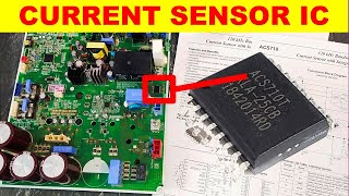 {972G} Current sense IC with overcurrent detection