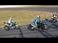 速報！2022 taste of tsukuba 秋 日曜日 hercules ハーキュリーズ 決勝レース