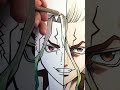 Senku Ishigami | docter stone |  part 2 | drawing