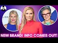 Real Housewife Gives New Info On Brandi Glanville and Caroline Manzo In The Bathroom! #bravotv