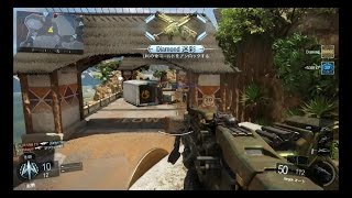 〔BO3〕LMG迷彩チャレンジ〔PS4〕