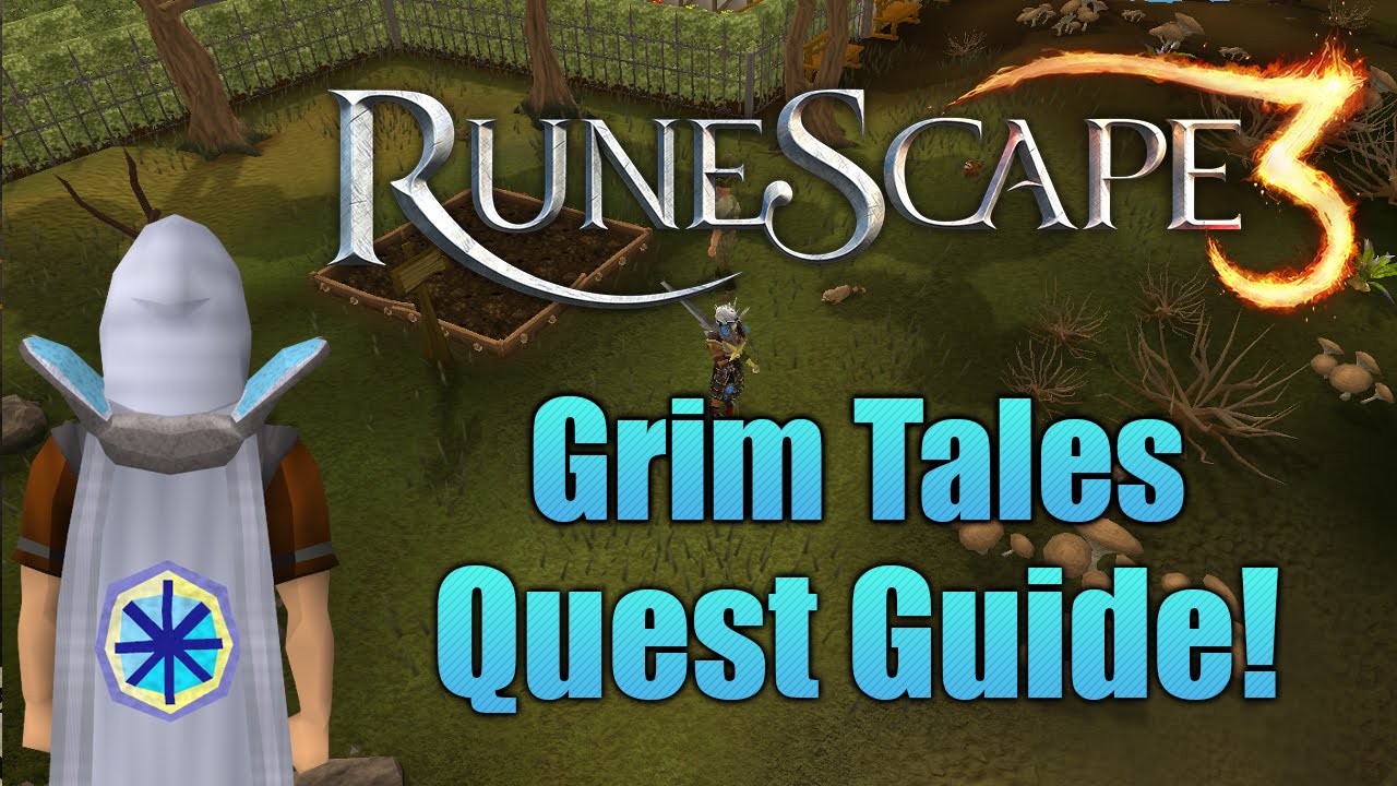 Grim quest русификатор