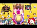 ぷにぷに 優勝回数５００回到達 yポイントは？ 超イイネは？ 妖怪ウォッチぷにぷに youkai watch