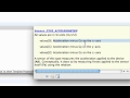 Android Application Development Tutorial - 127 - OnSensorChanged accelerometer method