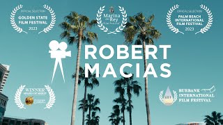 Video Production | Cinematographer | Director of Photography - Robert Macias Showreel