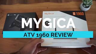 MyGica ATV1960 El mas poderoso TV Box del planeta!