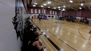 Pacific Christian Carihi 2018 RCMP Tournament